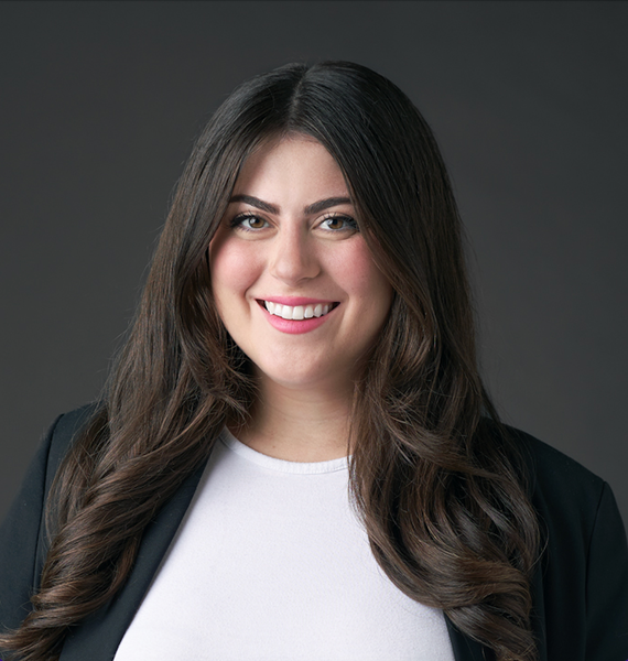 Yasmine Acebo, REALTOR
